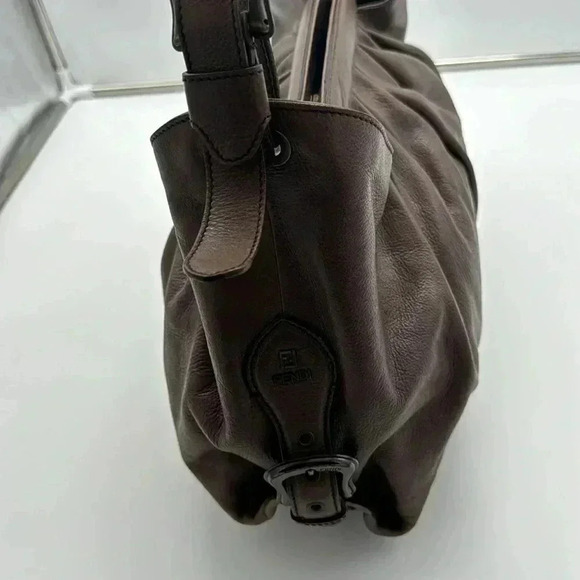 FENDI Doctor Bag Vintage - Picture 11 of 17